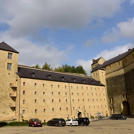 Hotel Le Chateau De Sedan