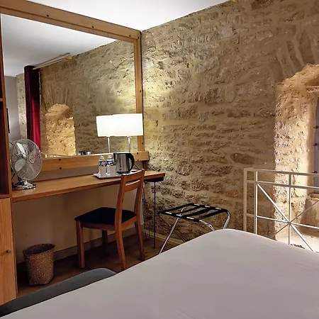 Le Chateau De Hotel Sedan