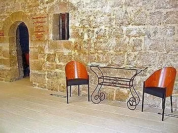 Hotel Le Chateau De Sedan