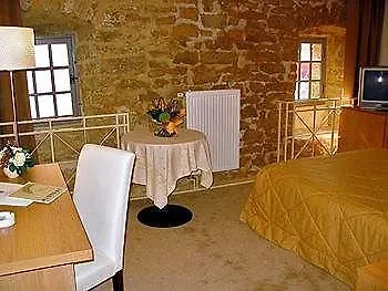 Hotel Le Chateau De 4*