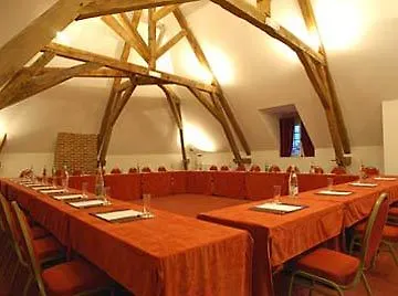 Le Chateau De