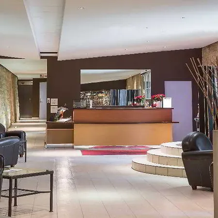 Hotel Le Chateau De 4*