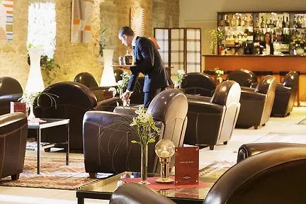 Hotel Le Château De Sedan