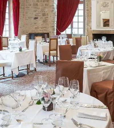 Le Chateau De