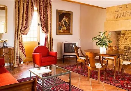 Le Chateau De 4* Седан