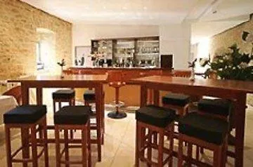 Hotel Le Chateau De