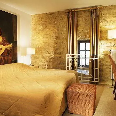 Hotel Le Chateau De 4*