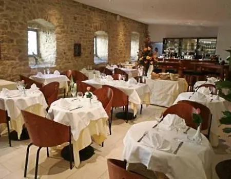 Otel Le Chateau De 4*