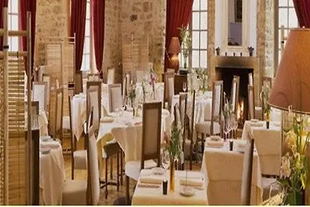 Le Chateau De Hotel 4*