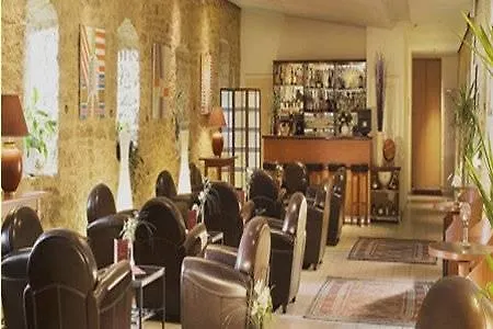 Hotel Le Chateau De Sedan