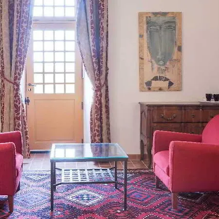 Le Château De 4*