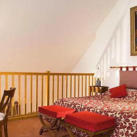 Le Château De Hotel Sedan