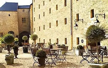 Le Château De