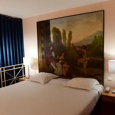 Le Chateau De Отель 4*