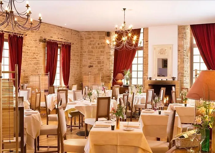 Otel Le Chateau De 4*