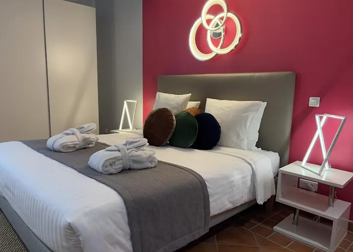 Le Chateau De Hotel Sedan