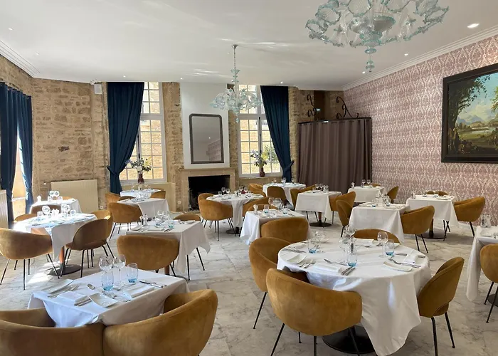 Le Chateau De Otel 4*