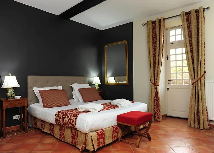 Le Chateau De 4* Sedan