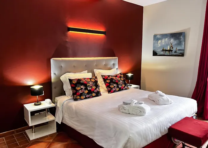 Le Chateau De Otel Sedan