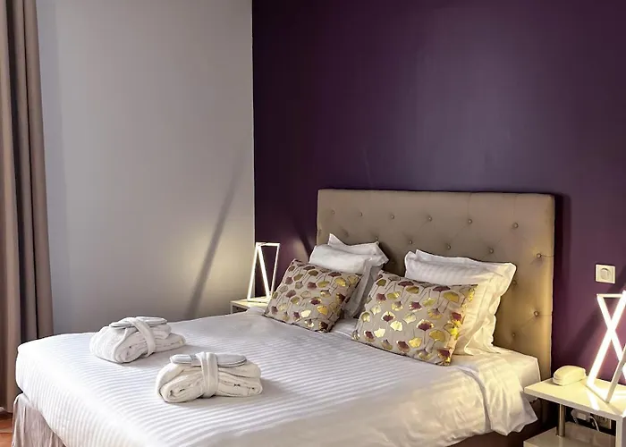 Hotel Le Chateau De Sedan