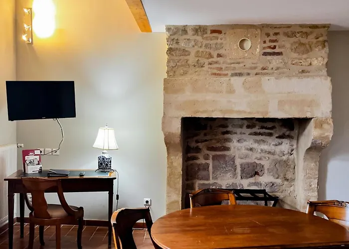 Le Chateau De Hotel Sedan