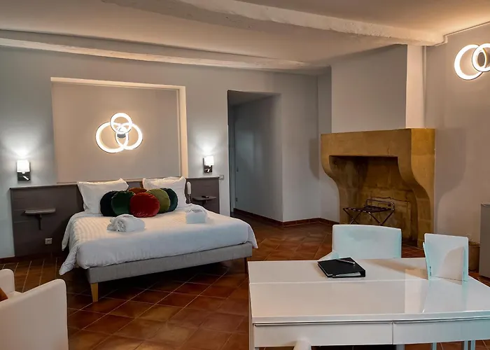 Hotel Le Chateau De Sedan