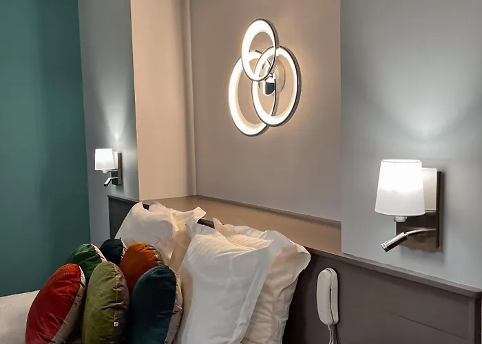 Le Chateau De 4* Sedan