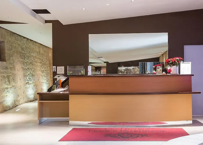 Le Chateau De 4* Sedan