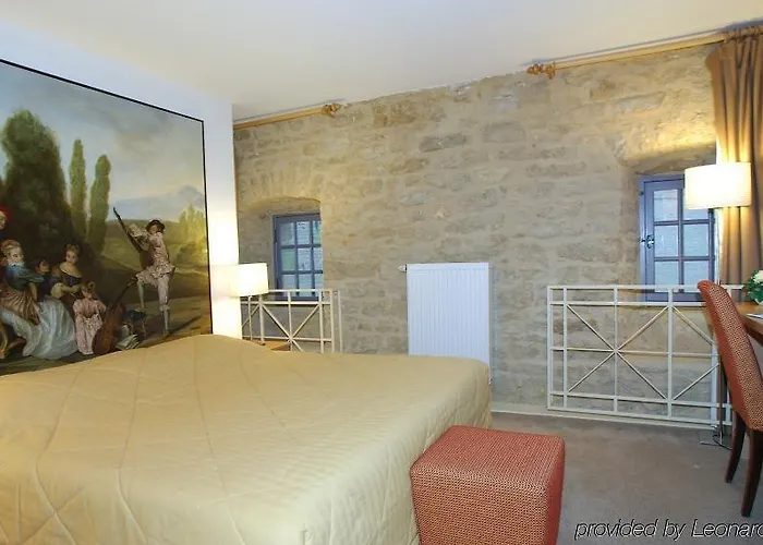 Le Chateau De 4* Sedan