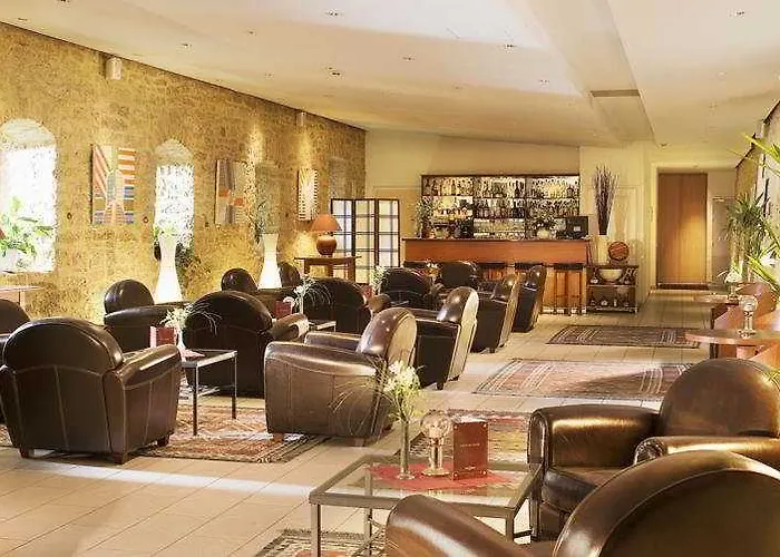 Hotel Le Chateau De Sedan